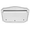 Architectural Mailboxes Mailbox, White, Wall Mount, Small 2541W - alternate 5